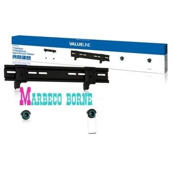 TV beugel, Muurbeugel,Wandbeugel, Wandsteun, Muursteun, Nieuw, Info@marbeco.nl, Valueline, Ophalen of Verzenden