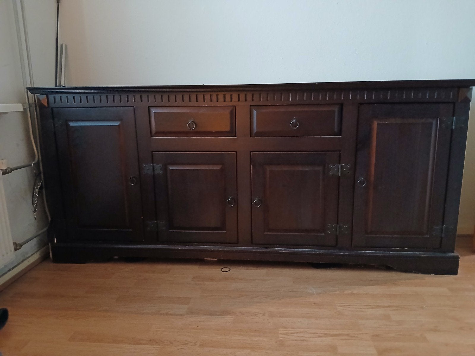 dressoir, Ophalen of Verzenden, Gebruikt, 25 tot 50 cm