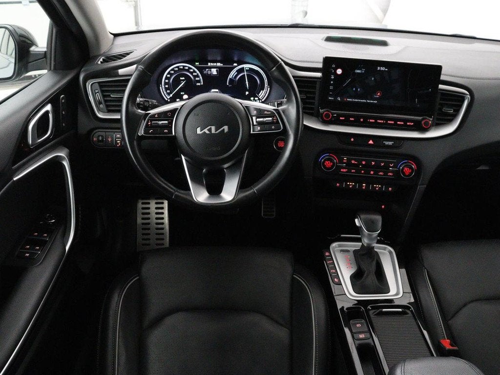 Kia XCeed 1.6 GDi PHEV ExecutiveLine | Panoramadak | Stoelve, Auto's, Kia, XCeed, Gebruikt, SUV of Terreinwagen, 84 €/maand