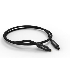 Norstone Arran optische kabel, Audio, Tv en Foto, Audiokabels en Televisiekabels, Ophalen of Verzenden, Nieuw, 2 tot 5 meter, Optische kabel