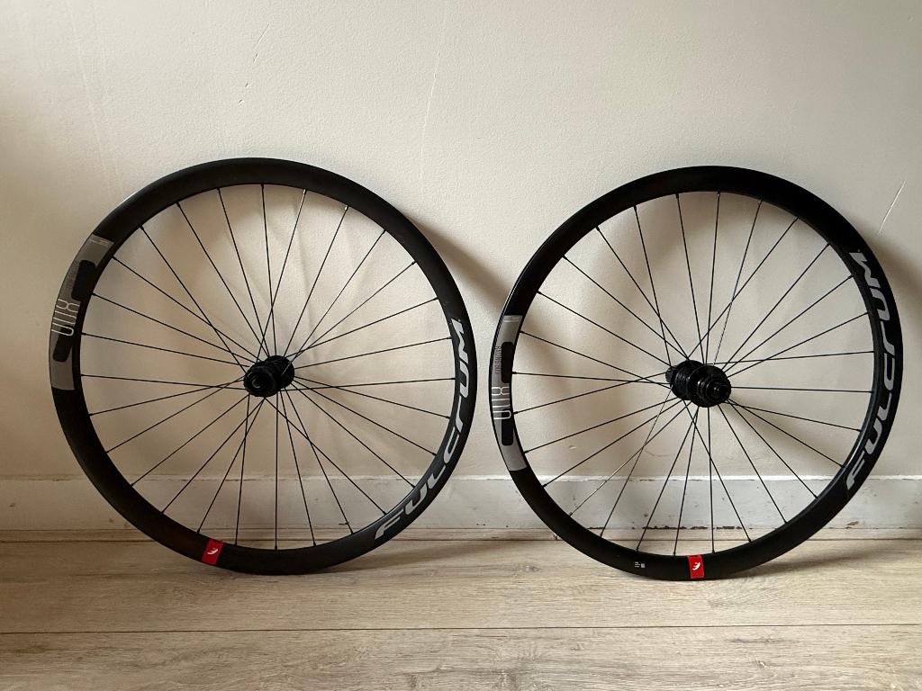 Wielset Fulcrum racing 800 DB, Wiel, Fulcrum, Nieuw, Ophalen of Verzenden