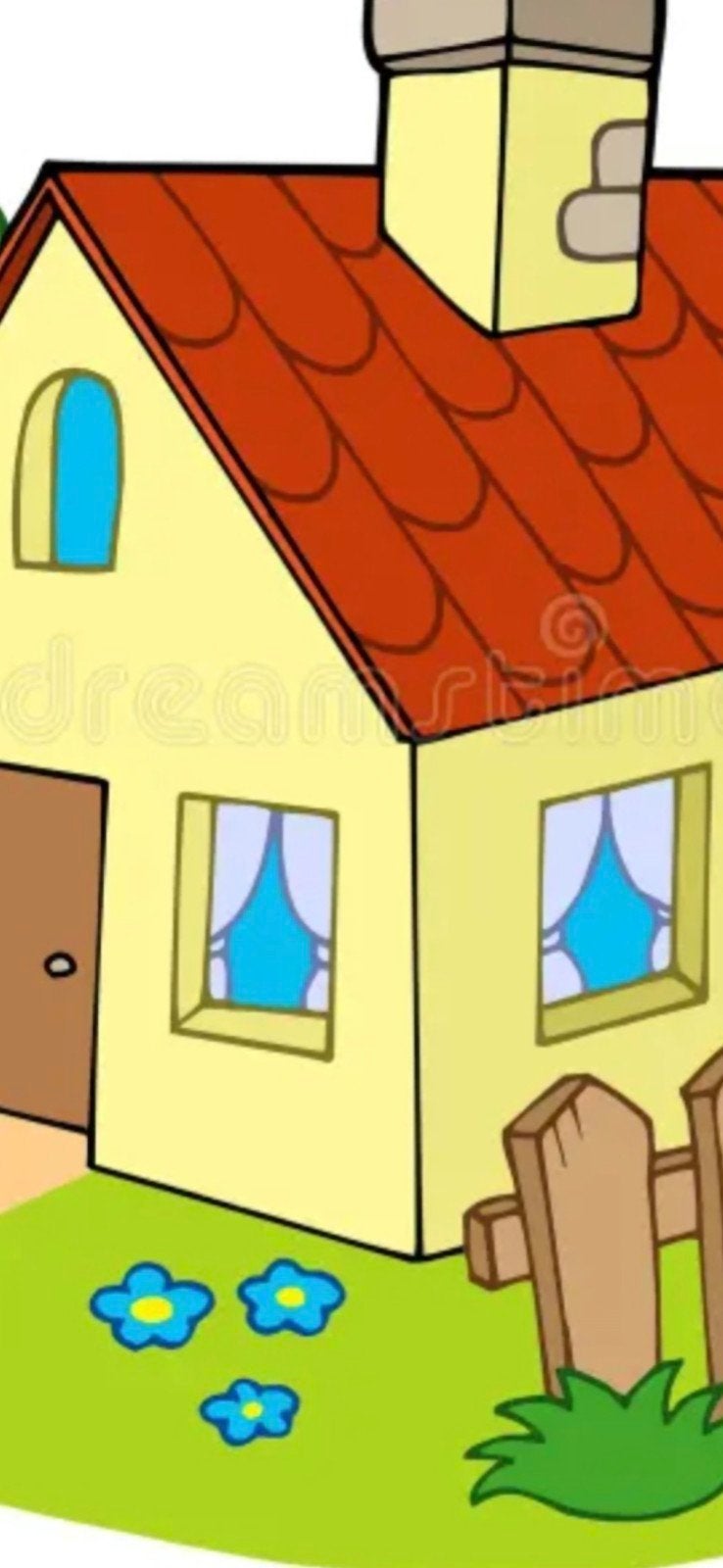 Huurhuis gezocht, Huizen en Kamers