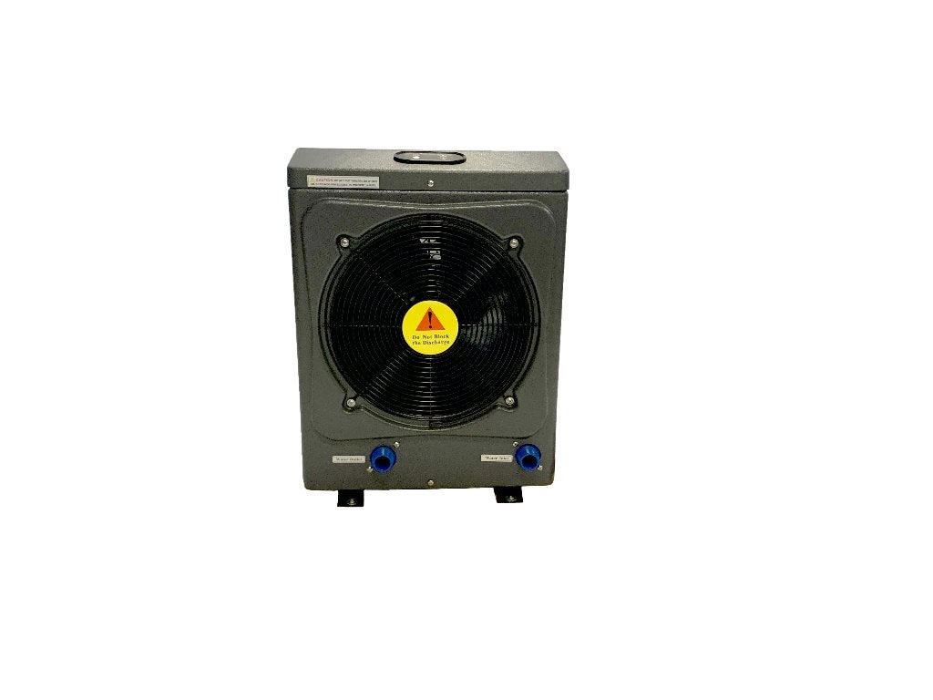 Interline Inverter Warmtepomp ECO 3 – 2KW - 4,5 kW, Ophalen of Verzenden