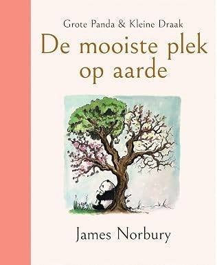 De mooiste plek op aarde, Ophalen of Verzenden, Zo goed als nieuw, James Norbury, Fictie