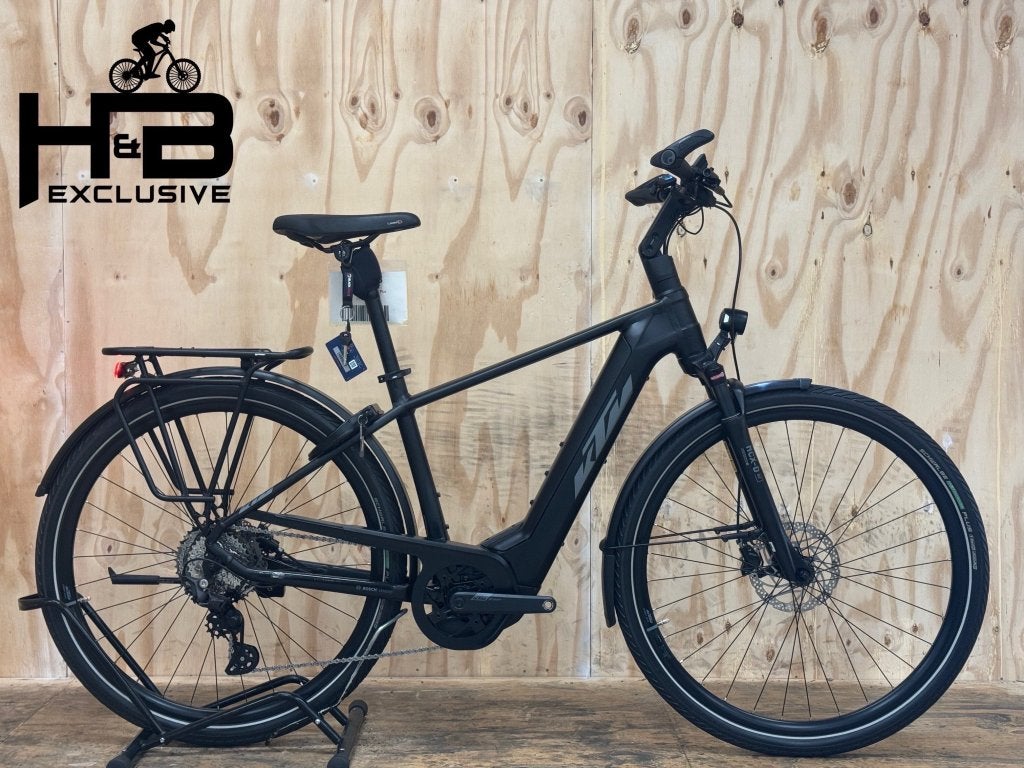 KTM Cento 10 Plus E-Bike Shimano Deore