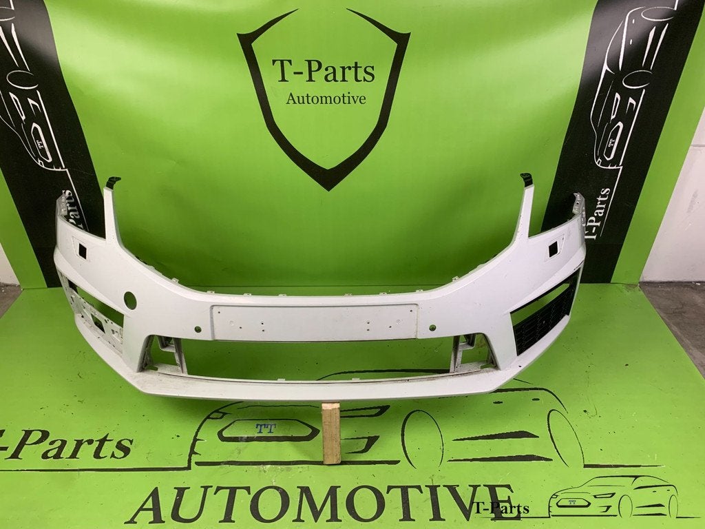 skoda octavia RS voorbumper bumper 6E0 807 221AA, Auto-onderdelen, Info@fabrikant.eu, Ophalen of Verzenden, Skoda, Bumper