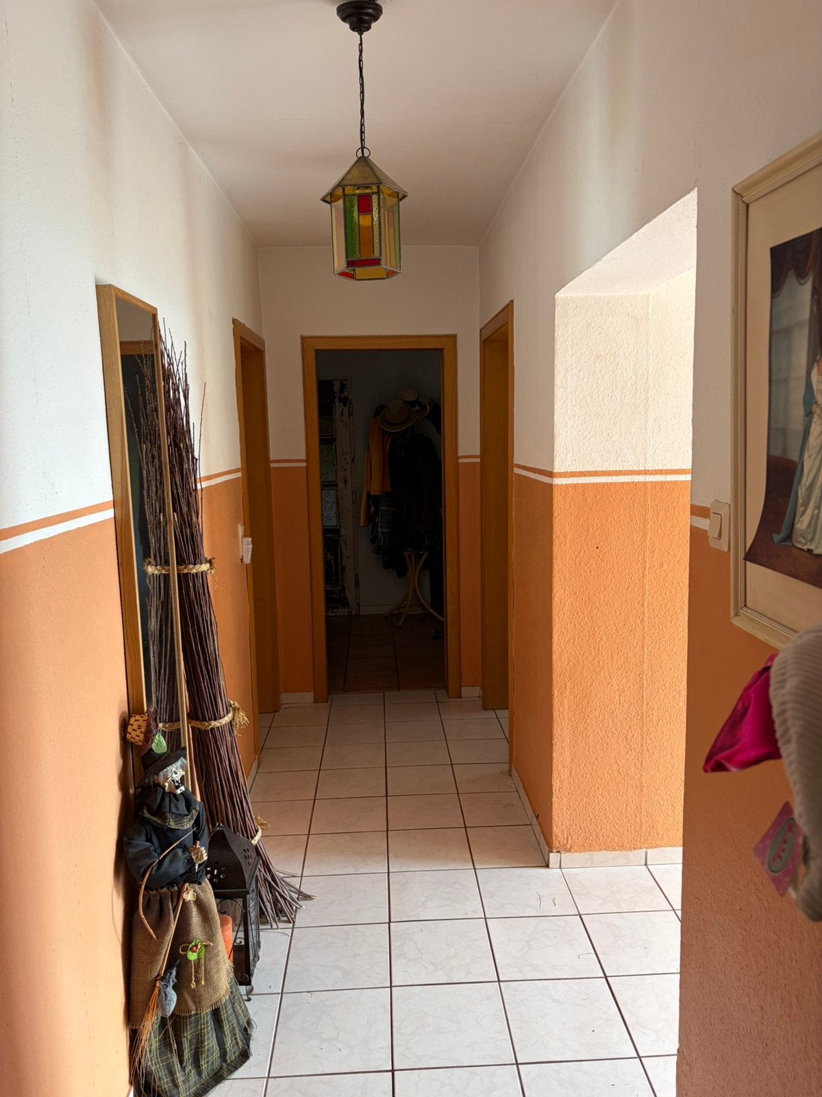Vrijstaande woonboerderij vulkaaneifel, Huizen en Kamers, 8 kamers, 250 m², Overige soorten, Duitsland
