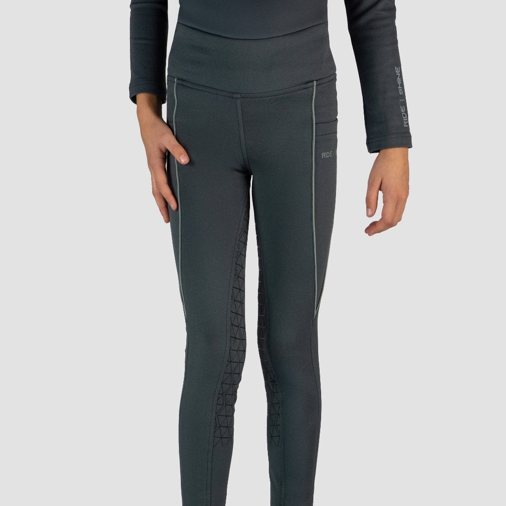 Red Horse rijlegging Yuna Blue Steel maat 140,152 of 164, Kinderen, ., Red Horse, Nieuw