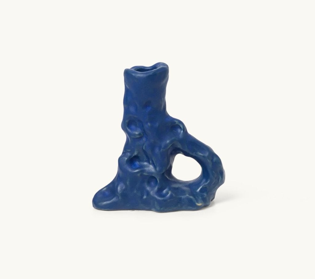 Nieuw in doos Ferm Living kandelaars twv € 29,00 st!, Overige materialen, Info@fermliving.nl, Overige merken, Nieuw