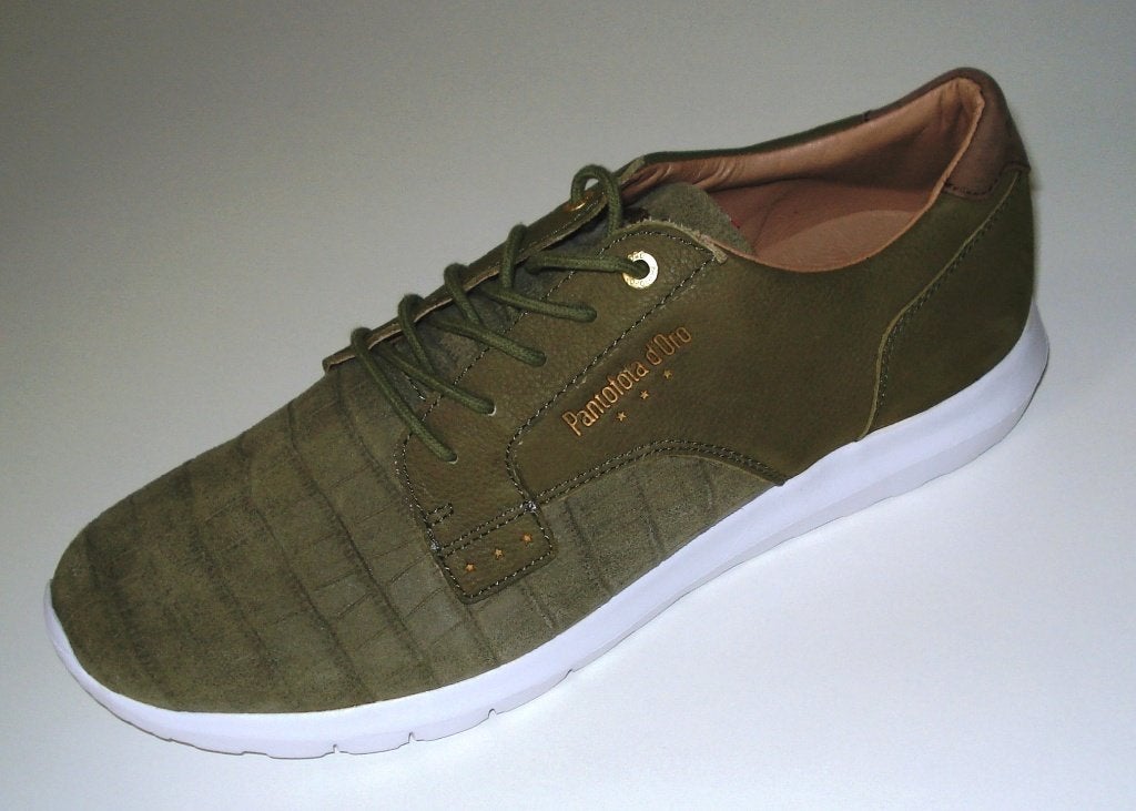 Pantofola d'Oro schoenen (model Siciliy, maat 45), Overige kleuren, Nieuw, Ophalen of Verzenden, Veterschoenen