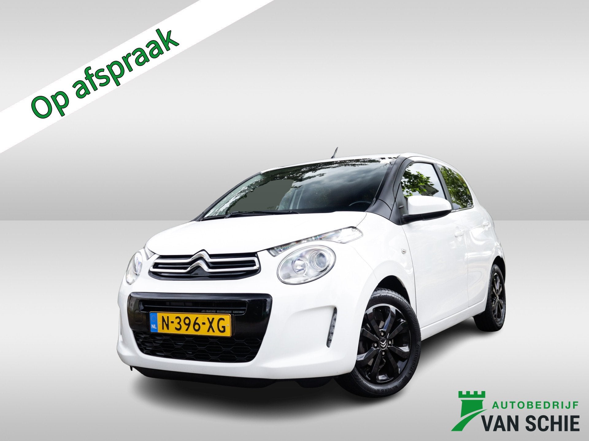 Citroën C1