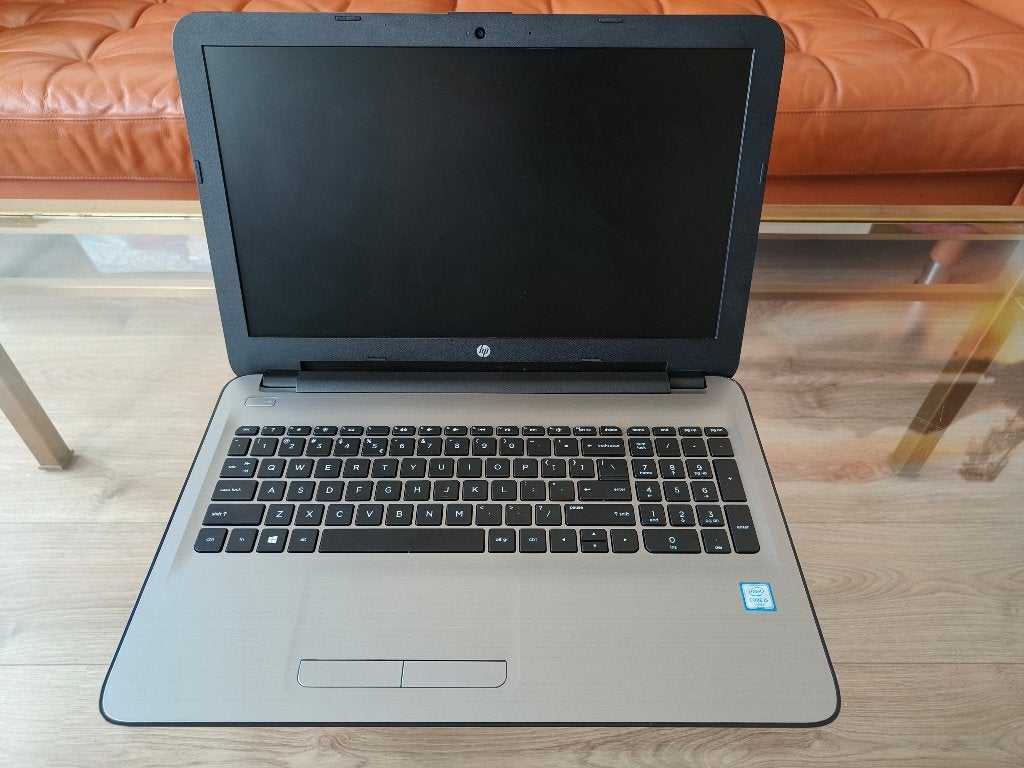 HP, Computers en Software, Windows Laptops, Ophalen, Hp, 256 GB, 2 tot 3 Ghz