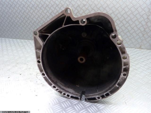 6-versnellingsbak BMW 3-serie e9x 335i hanbak gs6s53bz  jgf, Auto-onderdelen, Gebruikt, Ophalen of Verzenden, BMW, BMW
