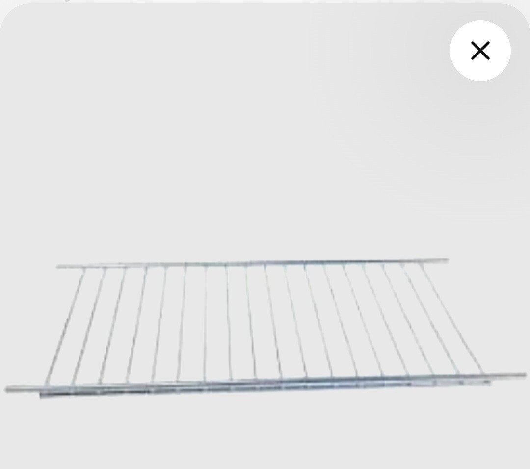 GEZOCHT Rekje voor Dometic RM7655L vriesvak, Witgoed en Apparatuur, Koelkasten en IJskasten, Ophalen of Verzenden, Gebruikt, Met vriesvak