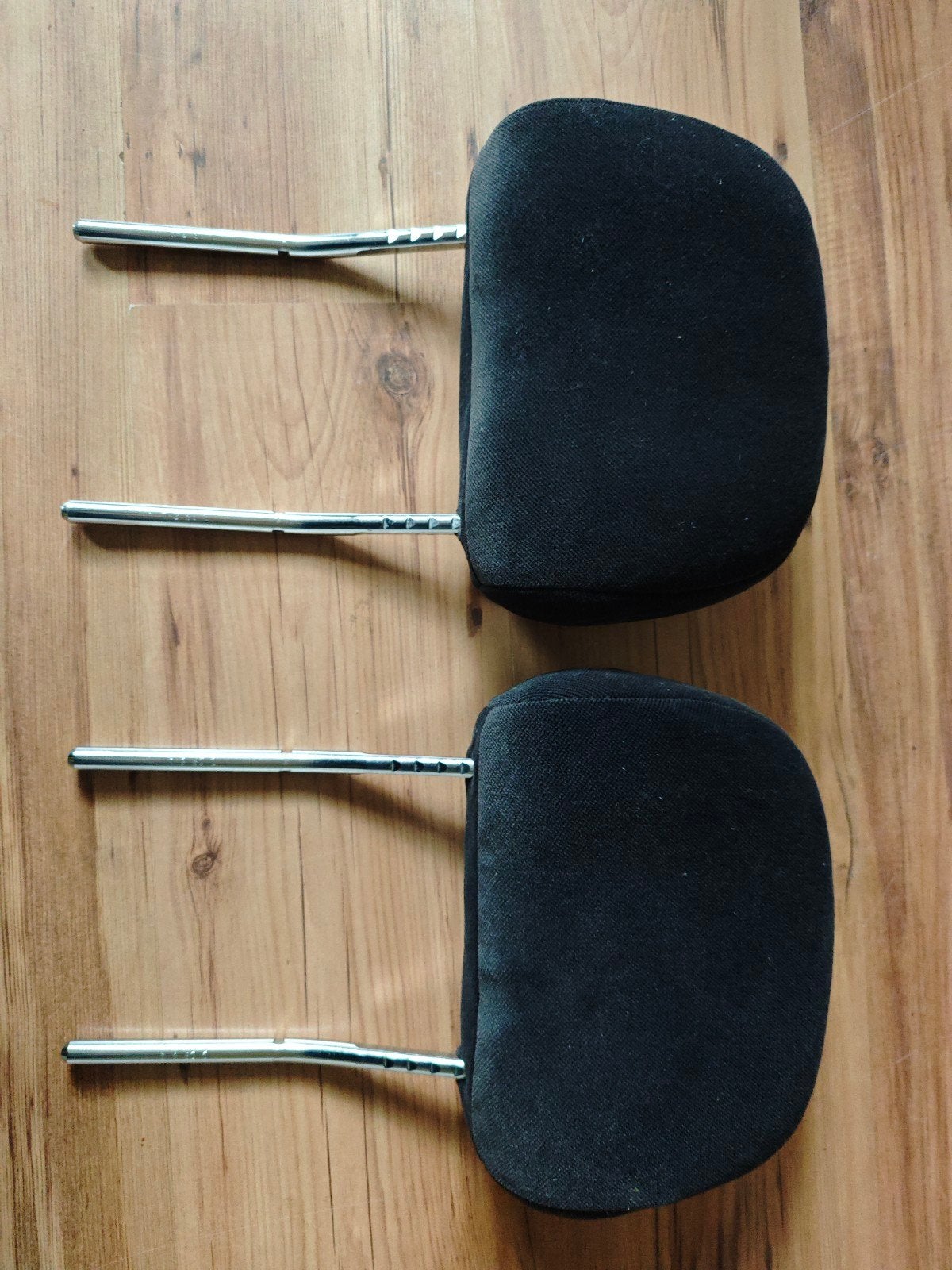 Hoofdsteunen Opel Corsa (set van 2), Ophalen of Verzenden, Gebruikt, Opel
