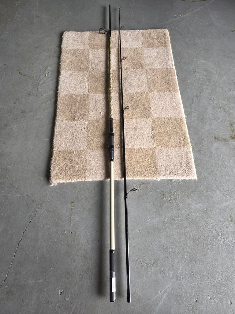 Catch Pro II Carp Hengel 3.00m 3.00lbs, Catch Pro, Werphengel, Onbekend, Ophalen of Verzenden