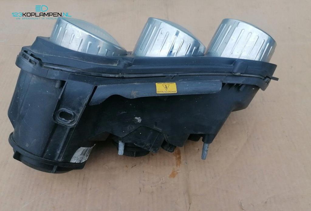 Alfa Romeo 159 Xenon Koplamp links, Gebruikt, -, -, Ophalen of Verzenden
