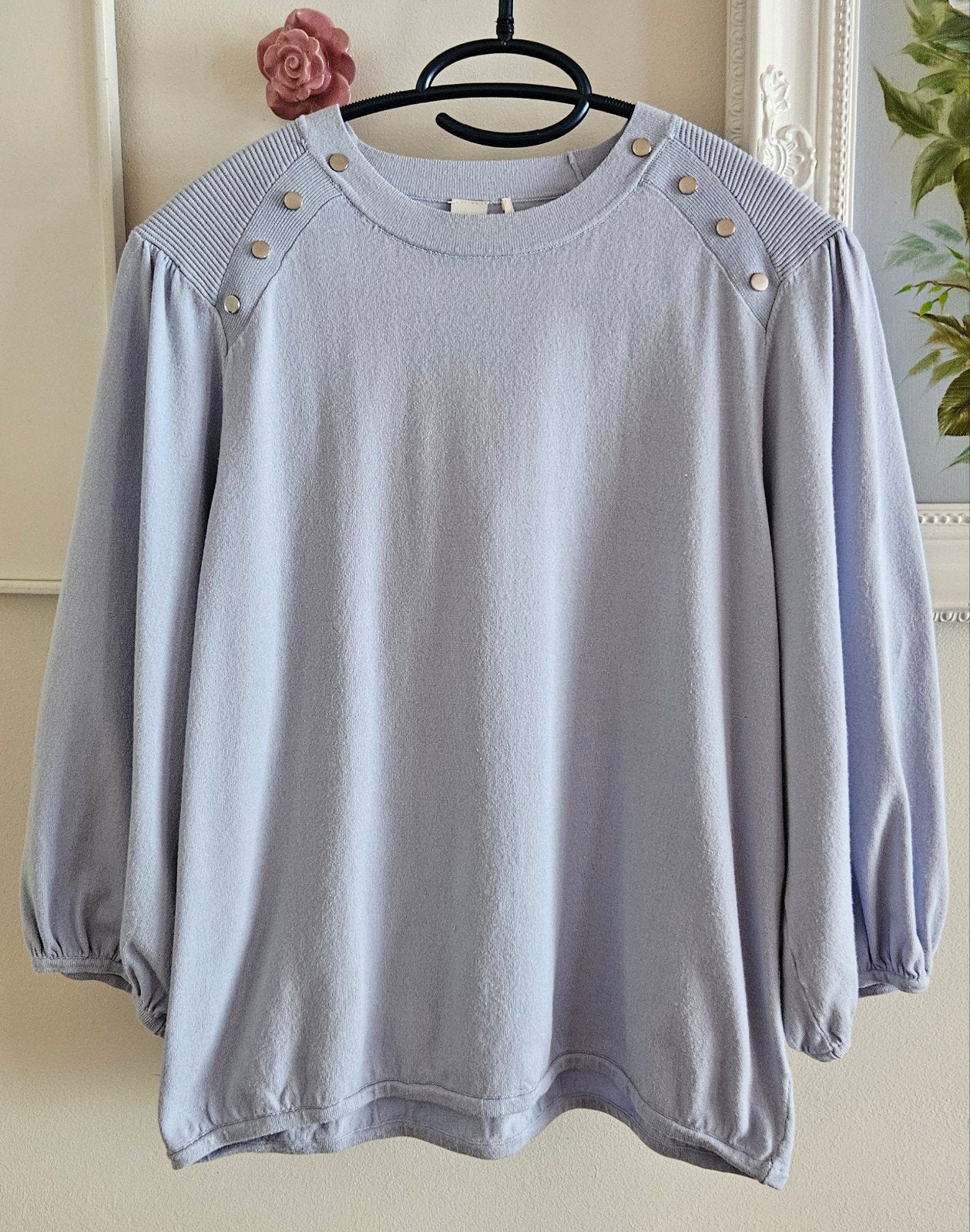 Beaumont Amsterdam Stella Pullover Maat M, Maat 38/40 (M), Blauw, Ophalen of Verzenden, Zo goed als nieuw