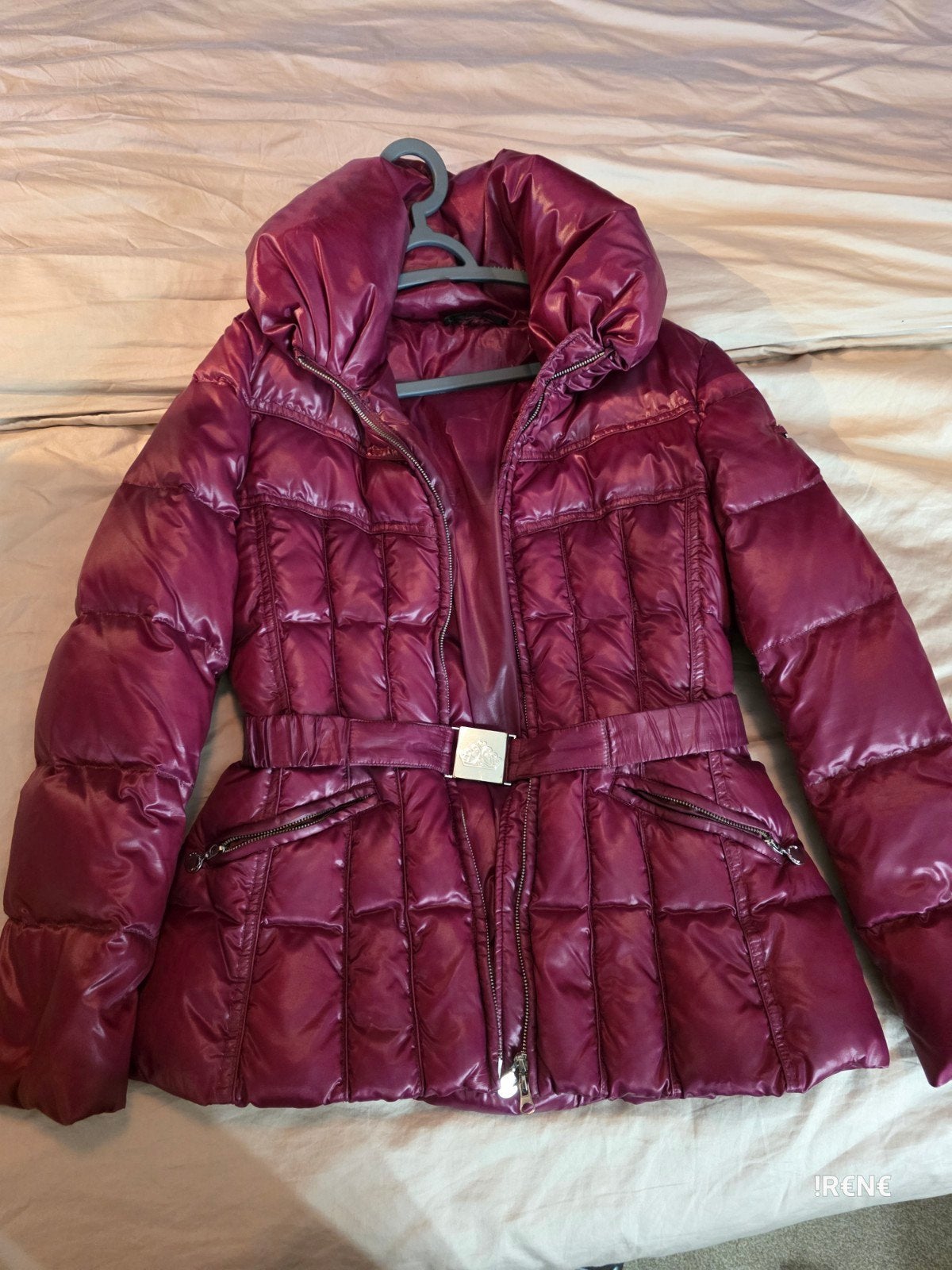 winterjassen., Maat 46/48 (XL) of groter, Ophalen of Verzenden, Navahoo Marikoo, Gedragen