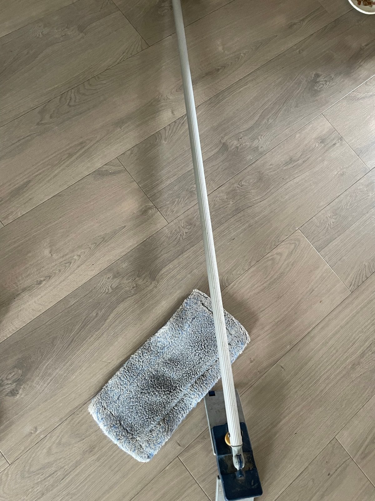 HARA Dweil met steel, Huis en Inrichting, Schoonmaakartikelen, Ophalen, Mop of Dweil
