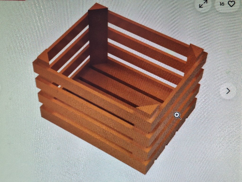 25 laadkisten als lading nieuw, Overige merken, Natuur, Gelijkstroom of Wisselstroom, Nieuw