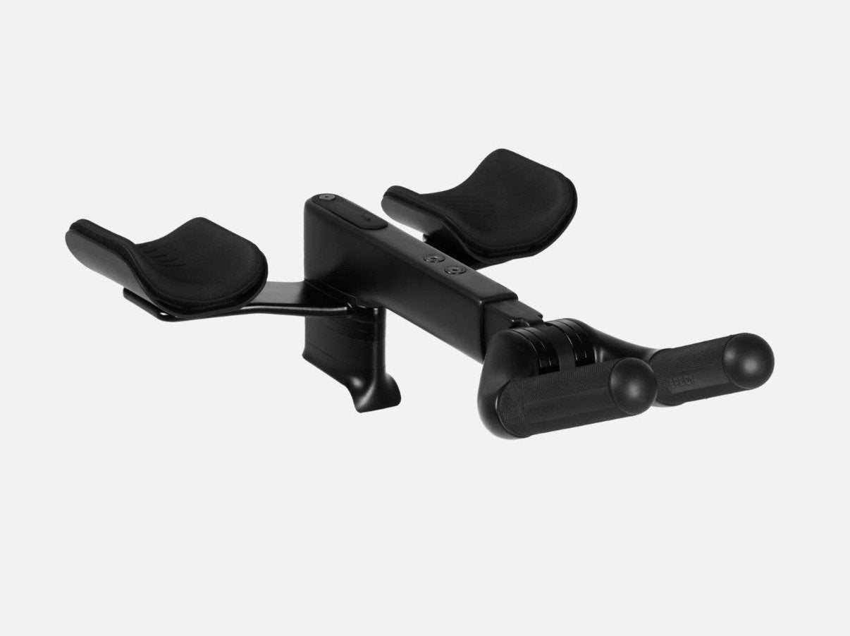 Gezocht; Canyon GEAR GROOVE Aero Extension, Ophalen of Verzenden, Zo goed als nieuw
