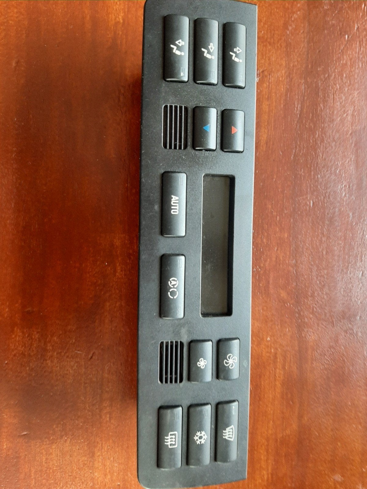 BMW E46 unit., Ophalen of Verzenden, Gebruikt, BMW
