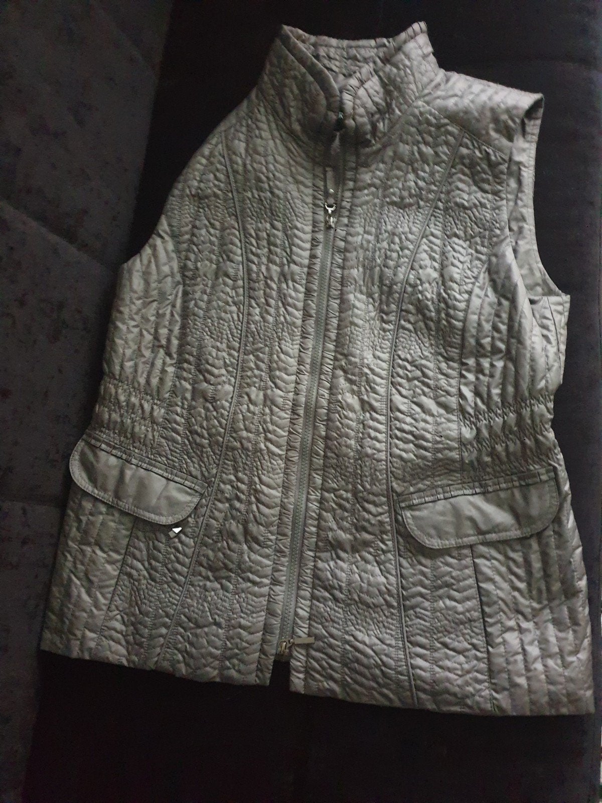 DAMES  BODYWARMER   NIEUW  MAAT S, Kleding | Dames, Ophalen, Nieuw, Zwart