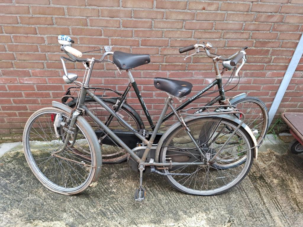 Fiets fietsen Gratis ophalen, Gebruikt, Gratis, Gratis, Ophalen