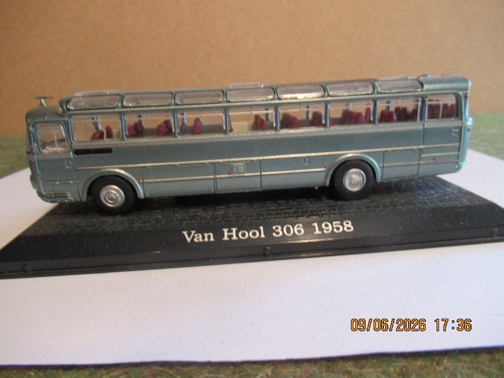 van Hool   Bus, Ophalen of Verzenden, Nieuw, Bus of Vrachtwagen