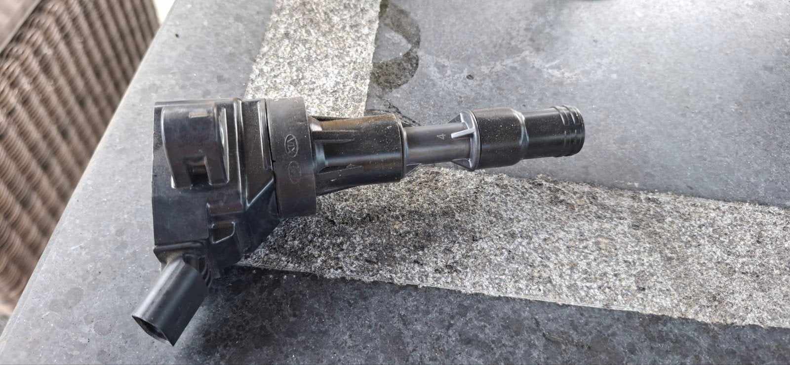 Bobine Kia picanto, Auto-onderdelen, Ophalen of Verzenden, Gebruikt, Hyundai