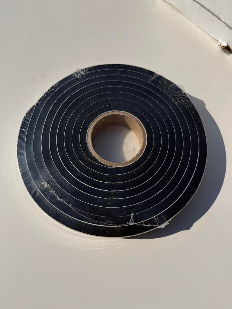 Contri Afdichtingsband 20-35 mm - Nieuw, Minder dan 4 cm, Overige materialen, Nieuw, Ophalen of Verzenden