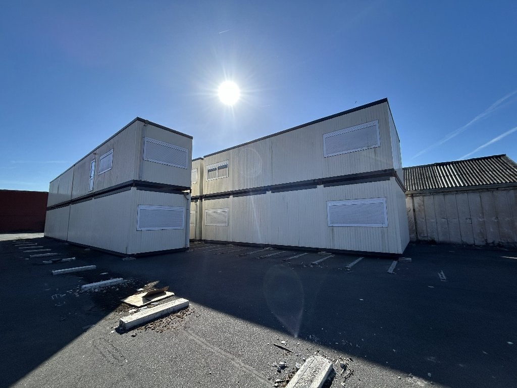 Foto 20 van Zeer nette woonunit Unit B2 - 54 m2 - 25.000 euro