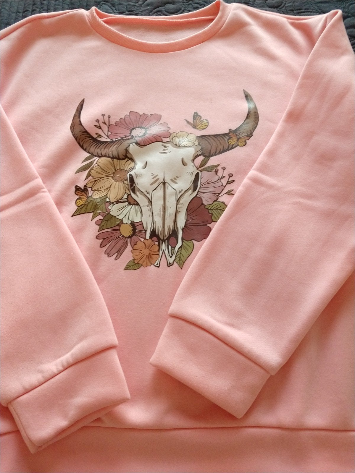 Nieuwe trui., Ophalen of Verzenden, Nieuw, Maat 38/40 (M), Roze