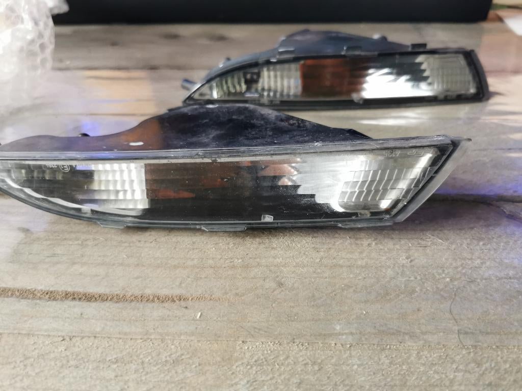 Drl lampen Scirocco 2008, Auto-onderdelen, Verlichting, Ophalen of Verzenden, Gebruikt, Volkswagen