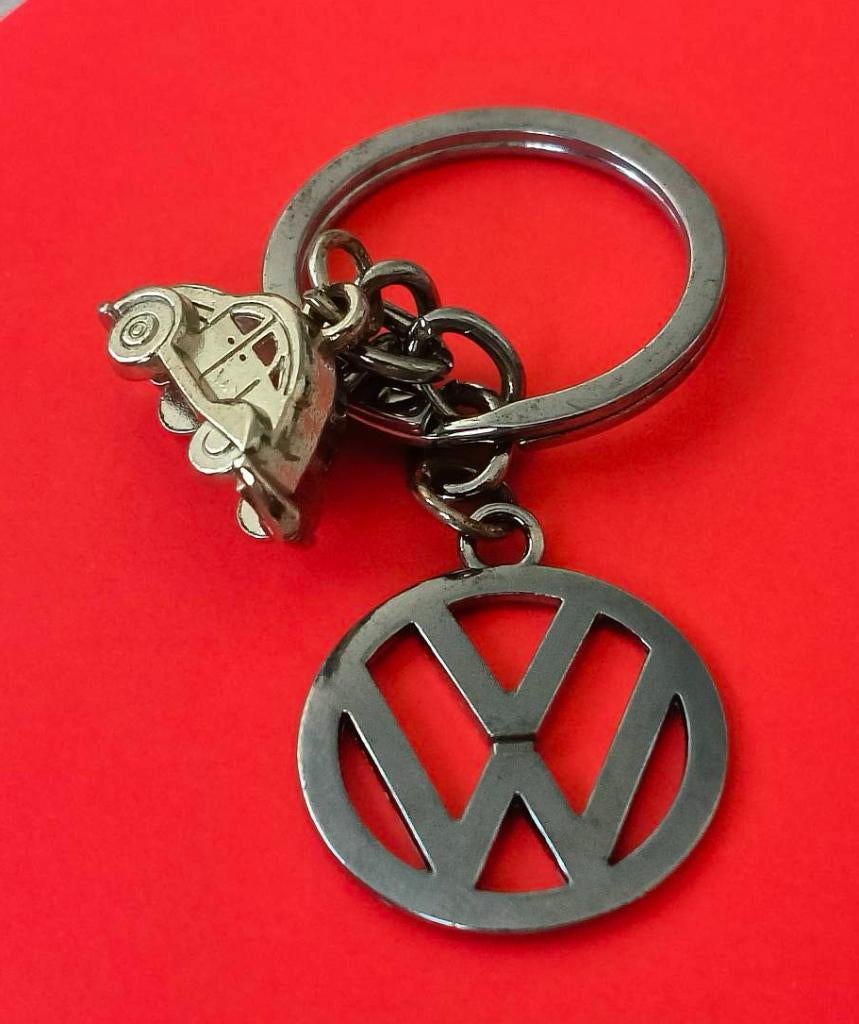 VW sleutelhanger(nr.7), Ophalen of Verzenden, Nieuw, Transport