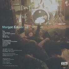 Margot Erkner - 2 (LP), LP, Verzenden, 12 inch, Nieuw in verpakking