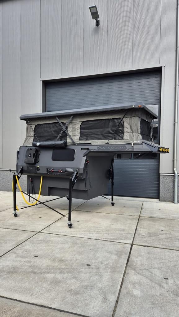 Dreamcab pop-up camper afzet unit, Overige merken, Bedrijf, Tot en met 3, Dreamcab