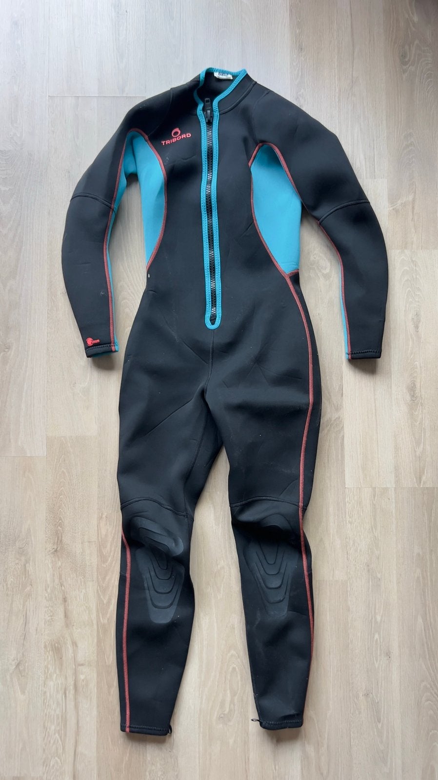 Wetsuit Vrouw - Maat S, Watersport en Boten, Watersportkleding, Wetsuit, Verzenden, ., Zo goed als nieuw