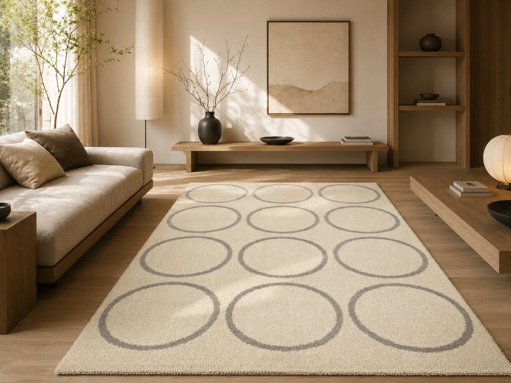 Origen Eclipse Ivory 200 x 300 | Brink & Campman | Nieuw |, Hasselt, Ophalen of Verzenden, 200 cm of meer, B2B Carpets