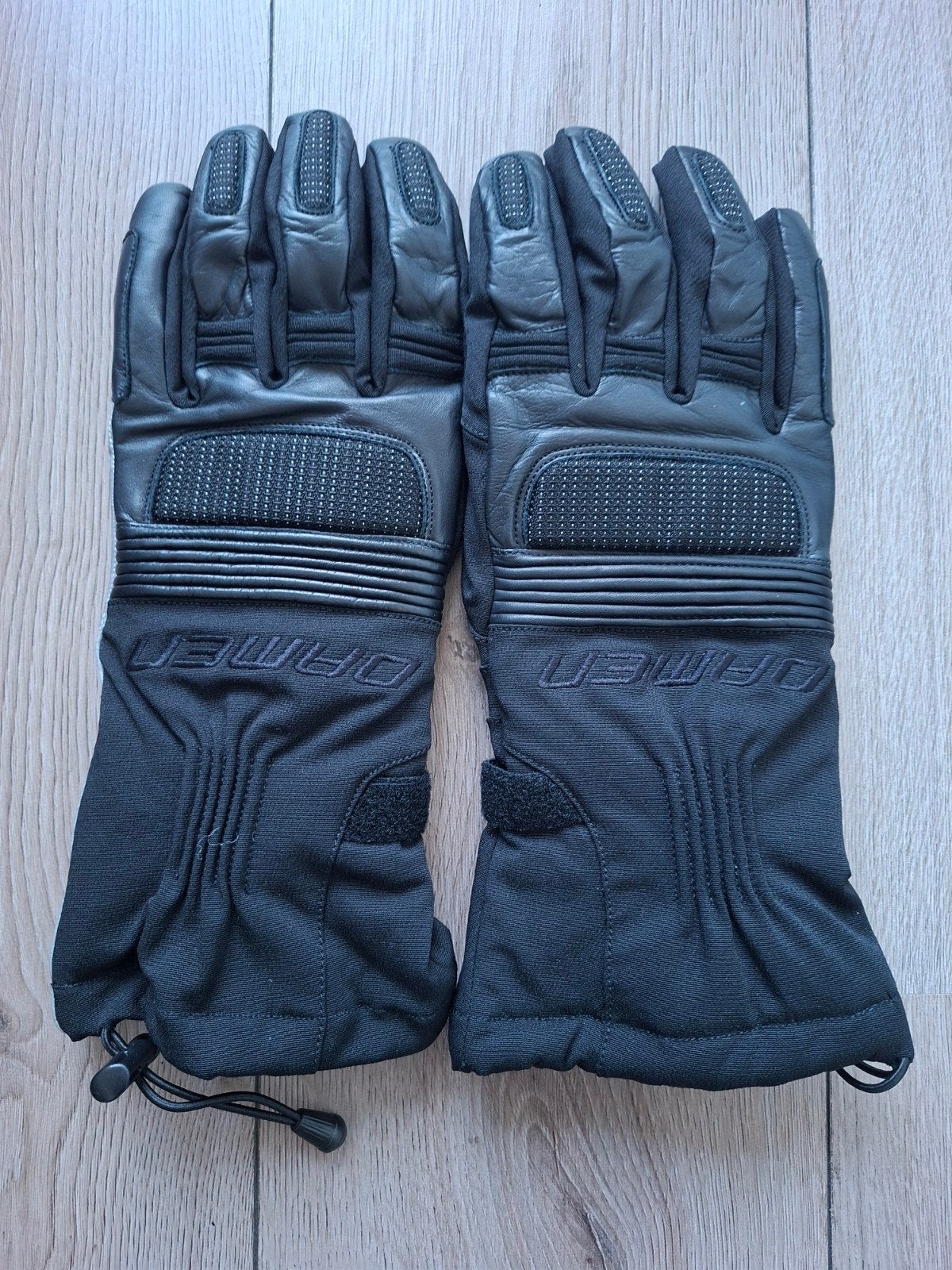 Handschoenen maat 10, Motoren, Ophalen of Verzenden, Nieuw met kaartje, Handschoenen