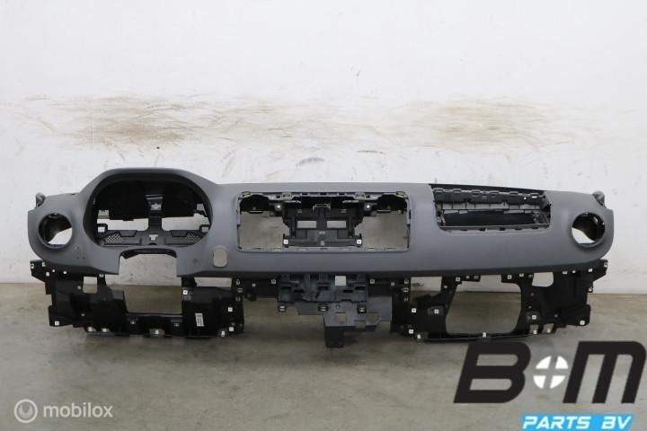 Dashboard Mercedes Sprinter A9106800600, Auto-onderdelen, Dashboard en Schakelaars, Gebruikt
