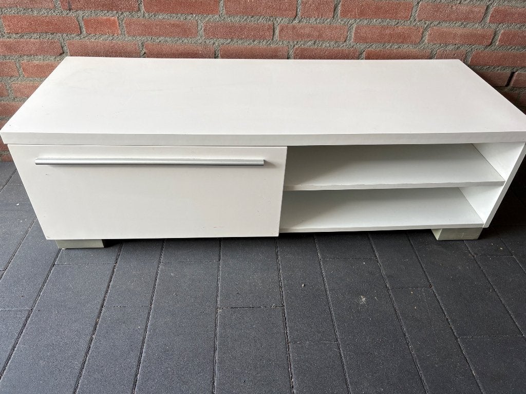 Tv kastje, Ophalen, Overige materialen, Gebruikt, 50 tot 100 cm