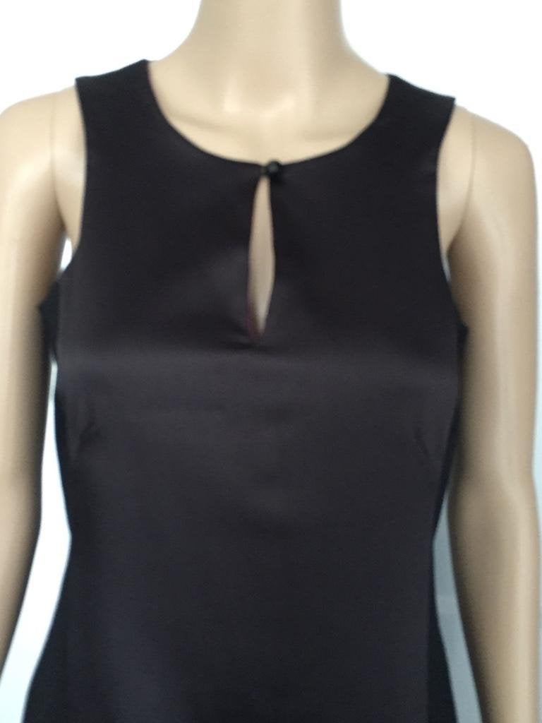 C889 DIDI maat S=36 jurkje jurk feest zwart, Zwart, Didi, Ophalen of Verzenden, Zo goed als nieuw