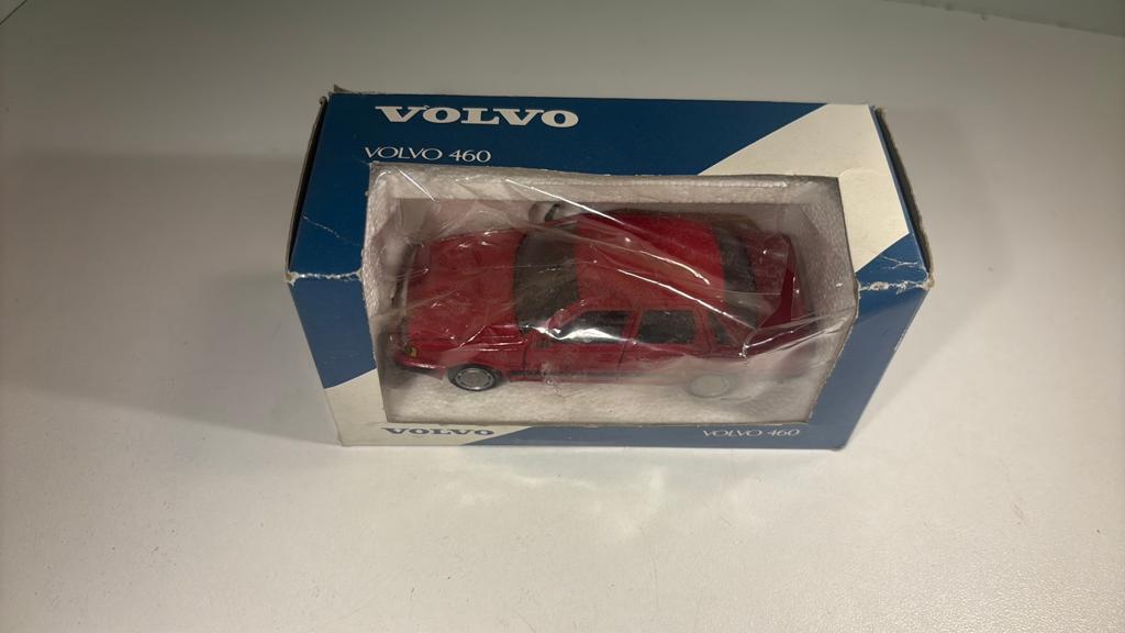 Volvo 460 pillen 1.43, Overige merken, Auto, Ophalen of Verzenden, A