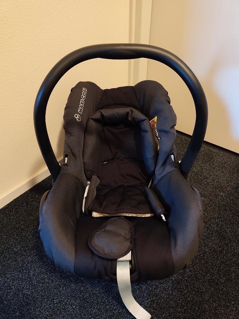 Maxi Cosi, Kinderen en Baby's, Autostoeltjes, Ophalen, 0 t/m 13 kg, Maxi-Cosi, Gebruikt