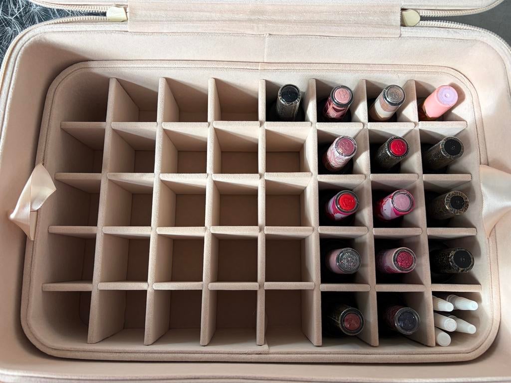 Pink Gellac, Ophalen of Verzenden, Zo goed als nieuw, Roze, Handen en Nagels