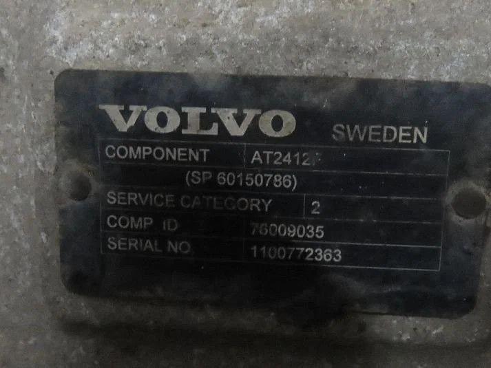 Volvo 60150785 Versnellingsbak AT2612F Volvo, Auto-onderdelen, Vrachtwagen-onderdelen, Ophalen, Gebruikt, Volvo, Transmissie en Toebehoren