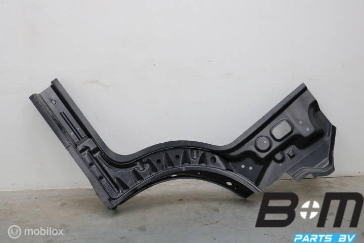 Versteviging A-stijl links onder VW Transporter T6 7H0805403, Gebruikt