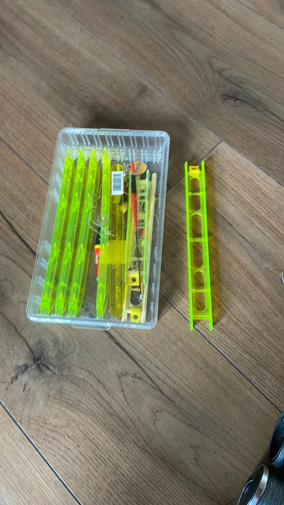Snaarbinder, Ophalen of Verzenden, Zo goed als nieuw, Overige typen